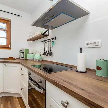 Adriatic Dream Villa Malinska