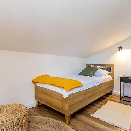 Villa Adriatic Dream *