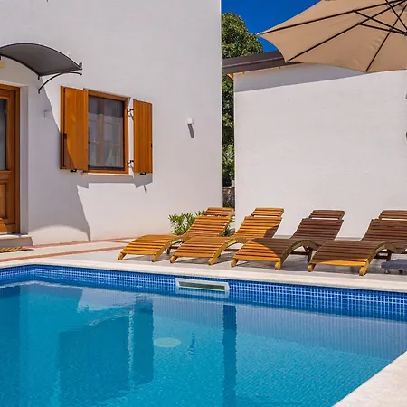 Adriatic Dream Villa