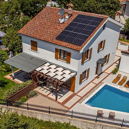 Adriatic Dream Villa *