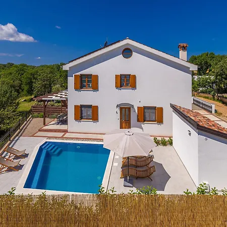 Adriatic Dream Villa