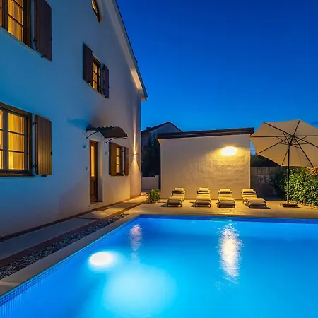 Villa Adriatic Dream Malinska