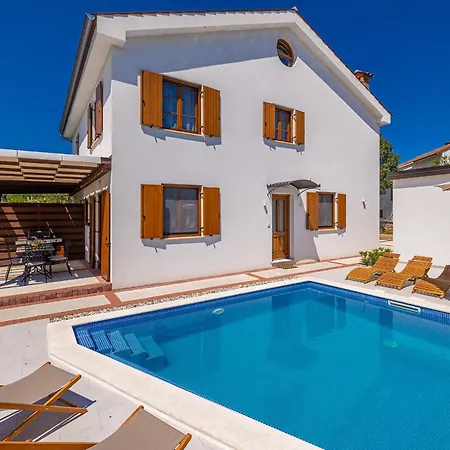 Adriatic Dream Villa